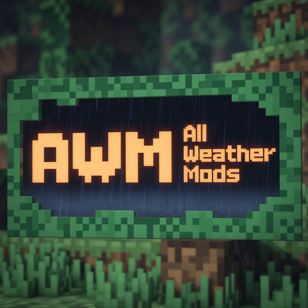 AWM Logo
